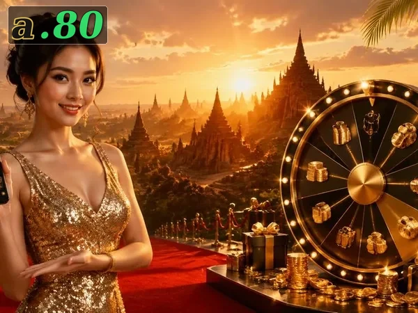ဂိမ်းလော်ဘီ ပုံ ၂